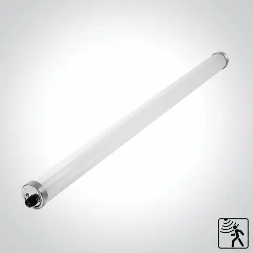 Malo 120cm 40W 840 Sensor